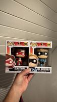 Funko Pop! Die Unglaublichen - Elastigirl & Mr. Incredible