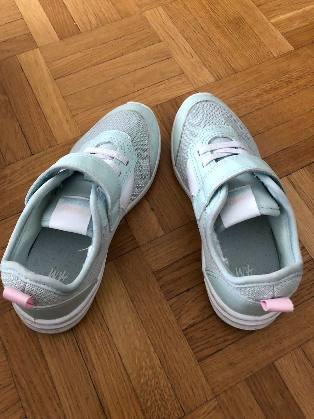 Scarpe per ragazze: Mädchen Schuhe – Usato da Zürich venduto da Dita06 1