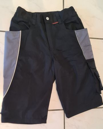 Arbeitsshorts Gr. 46, Qualitex NEU