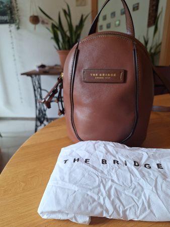 Sac The Bridge