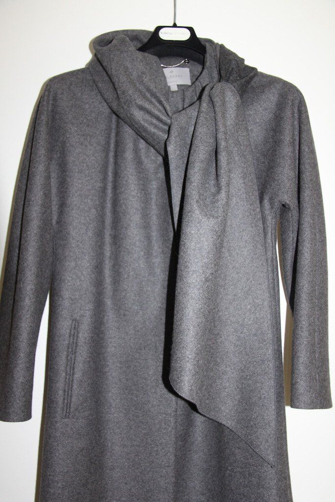 Mulberry Mäntel: Mulberry  gr.36 (UK 6) – Gebraucht aus Zürich von skylan 5