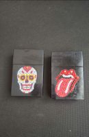 Boîtes à cigarettes diamond painting neuves/Zigarettenschach