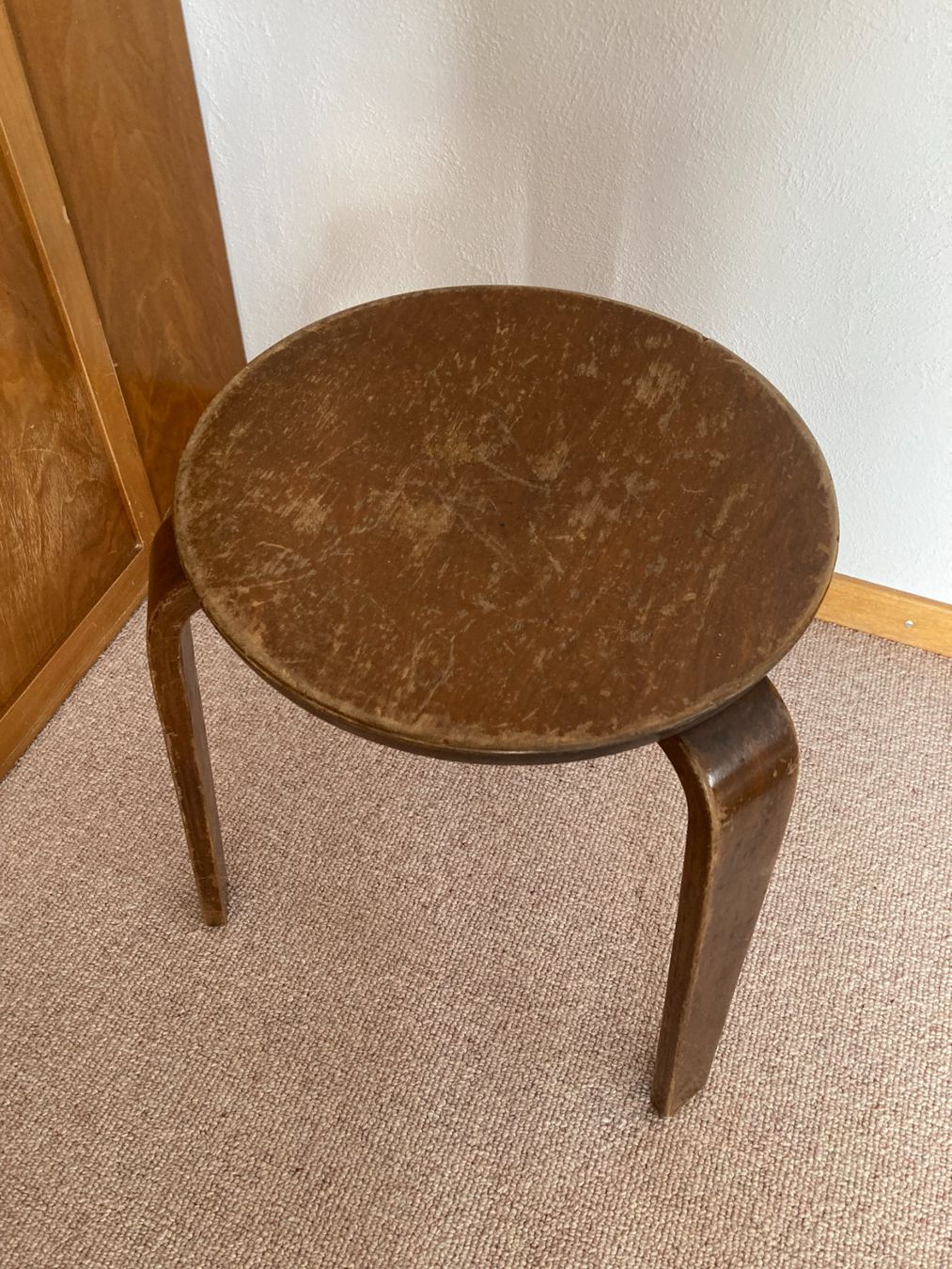 Hocker: Hocker Hans Bellmann – Gebraucht aus Wil SG von Pin05 4