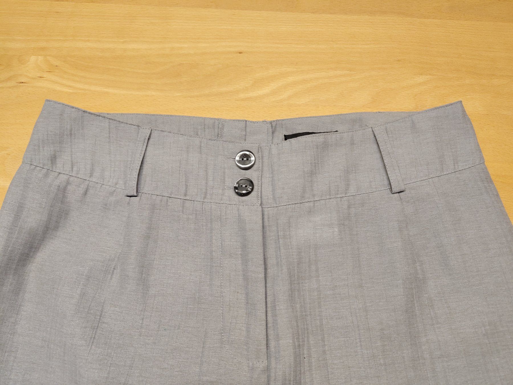 Pantaloni: Damenhose Création L – Nuovo (secondo la descrizione) da Seuzach venduto da NaehdesignMirjam 2