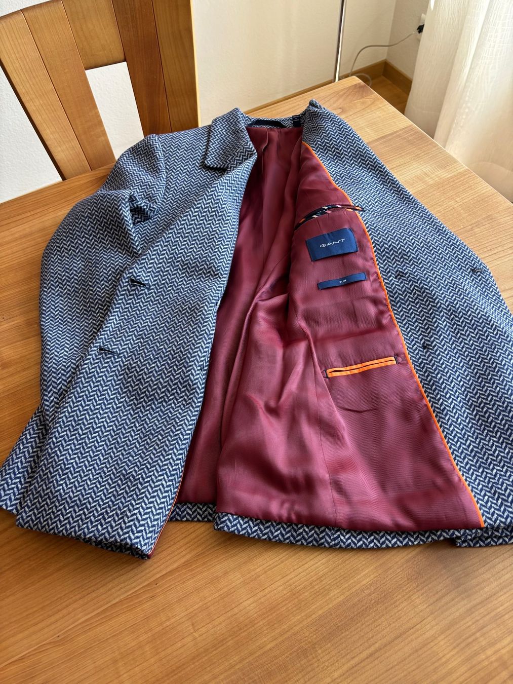 Gant Giacche: Damen Blazer – Usato da Bern venduto da gartenweg1a