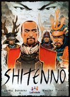 Shitenno