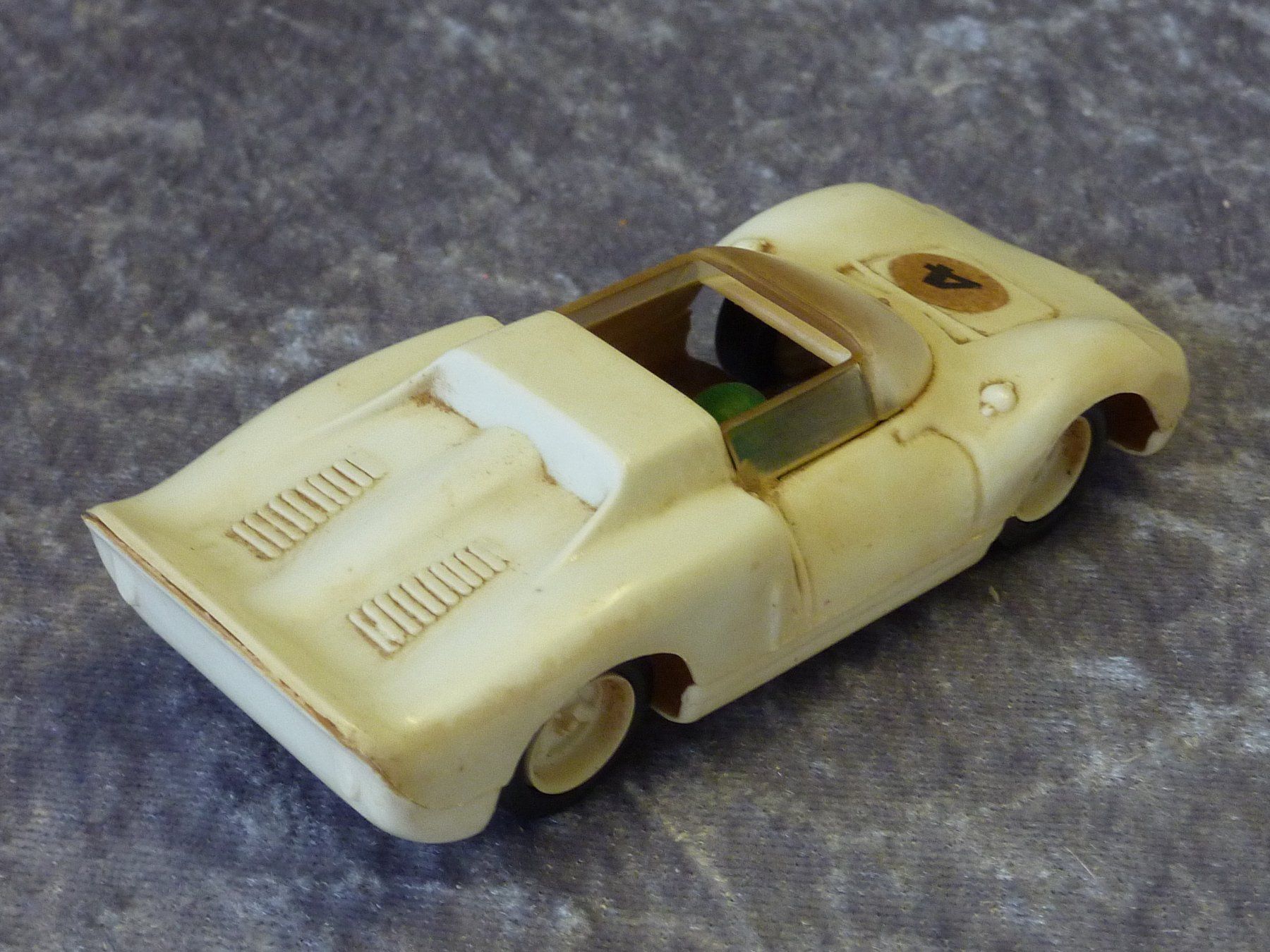 Ferrari Modellautos: Ferrari 330 P2 – Gebraucht aus Dürrenäsch von modellautos4you 2