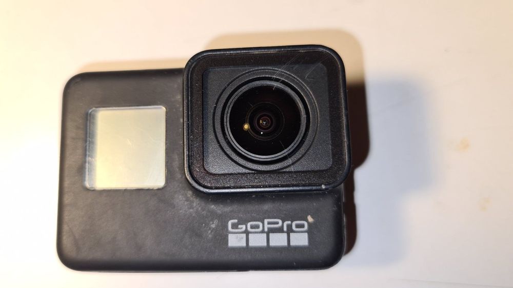 Go pro 7 black | Kaufen auf Ricardo
