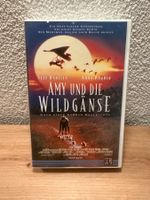VHS Amy und die Wildgänse
