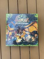 NEUF! Jeu de société Sharur – Évolutions