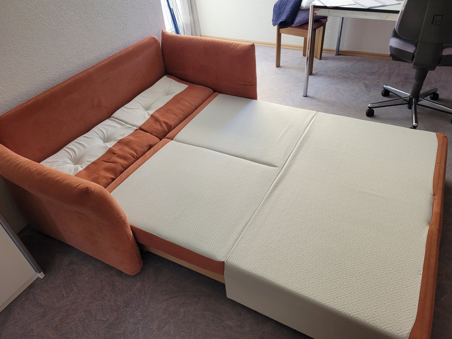 Sofas: Bettsofa – Gebraucht aus Zürich von Ardito 1