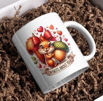 Valentinestag Tasse NEU