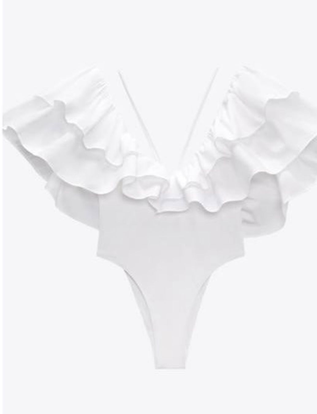 Zara Costumi da bagno & Bikini: Badeanzug zara – Nuovo e nell'imballaggio originale da Opfikon venduto da ari_7yn2 4