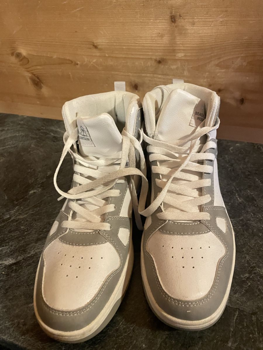 Herrenschuhe: Schuhe – Gebraucht aus ftan von MaSchu12