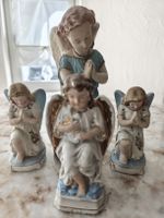 antike Engelfiguren