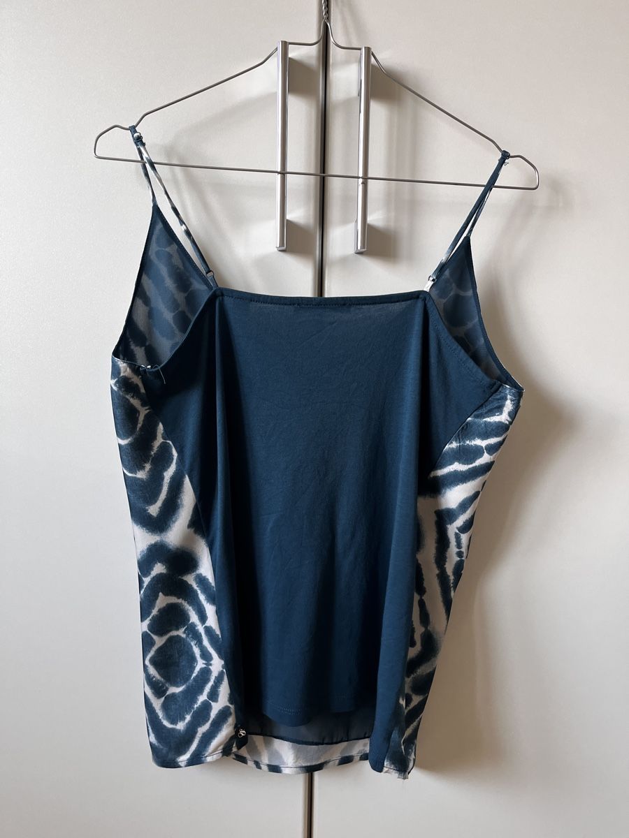 Maison Scotch Tops: Top Scotch & Soda Damen Gr. M    – Gebraucht aus Zürich von Kleanthy 1