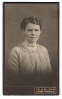 Fotografie Ph., E. Link, Zürich, Urania