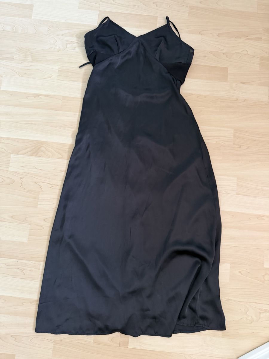 Kleider: Kleid Seide M – Gebraucht aus Birmensdorf ZH von elibela 1