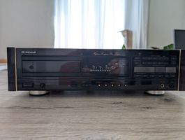 Pioneer PD-91 CD-Player - aus der berühmten Urushi Serie