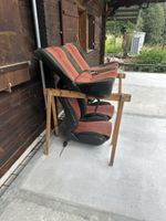 Golf 1 , defekt, 2 Beifahrersitze eine Rückbank siehe Foto 