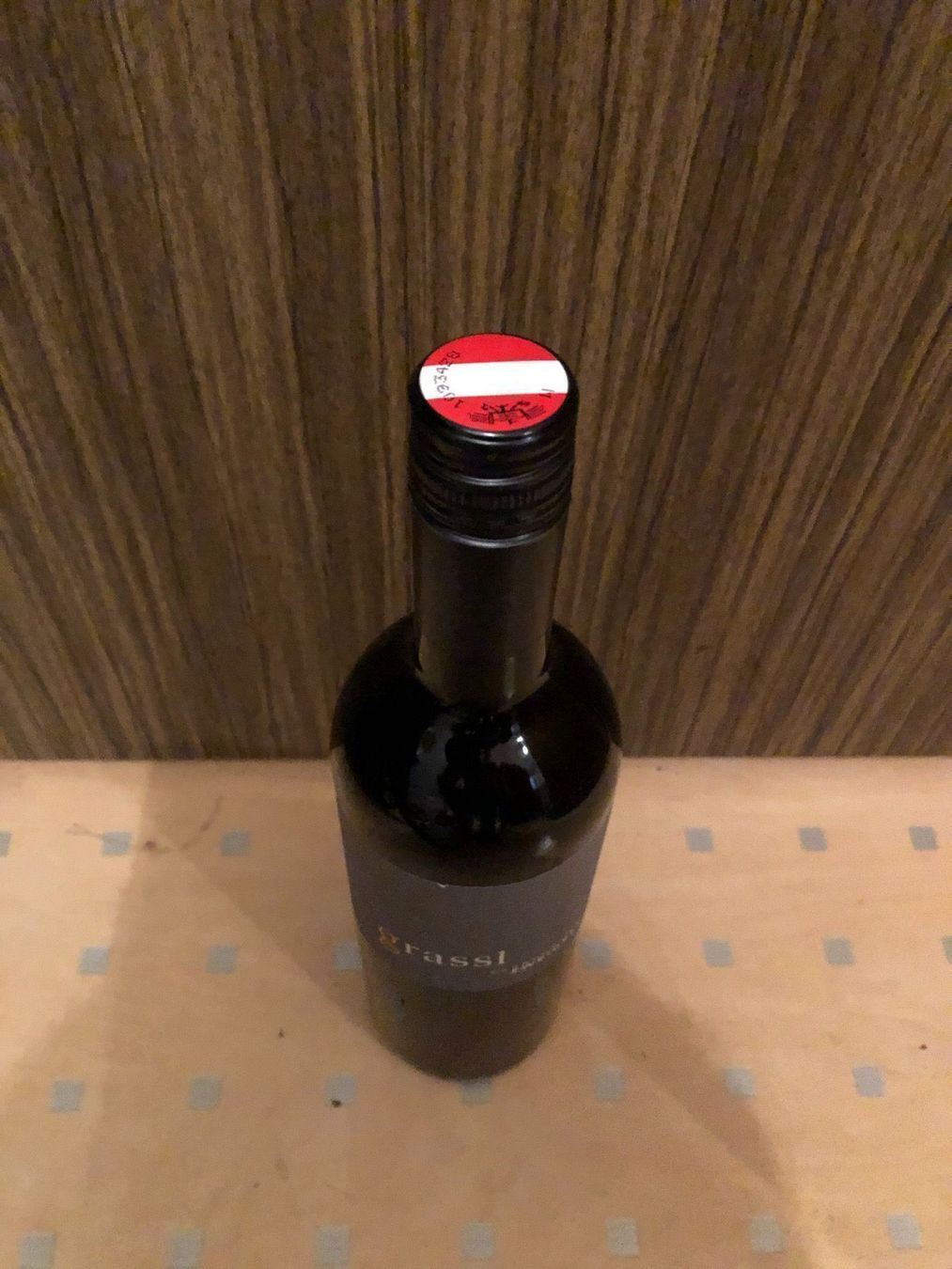 Vino: GRASSL Carnuntum Zweigelt, 2019 – Nuovo e nell'imballaggio originale da Wald ZH venduto da mlnt 3