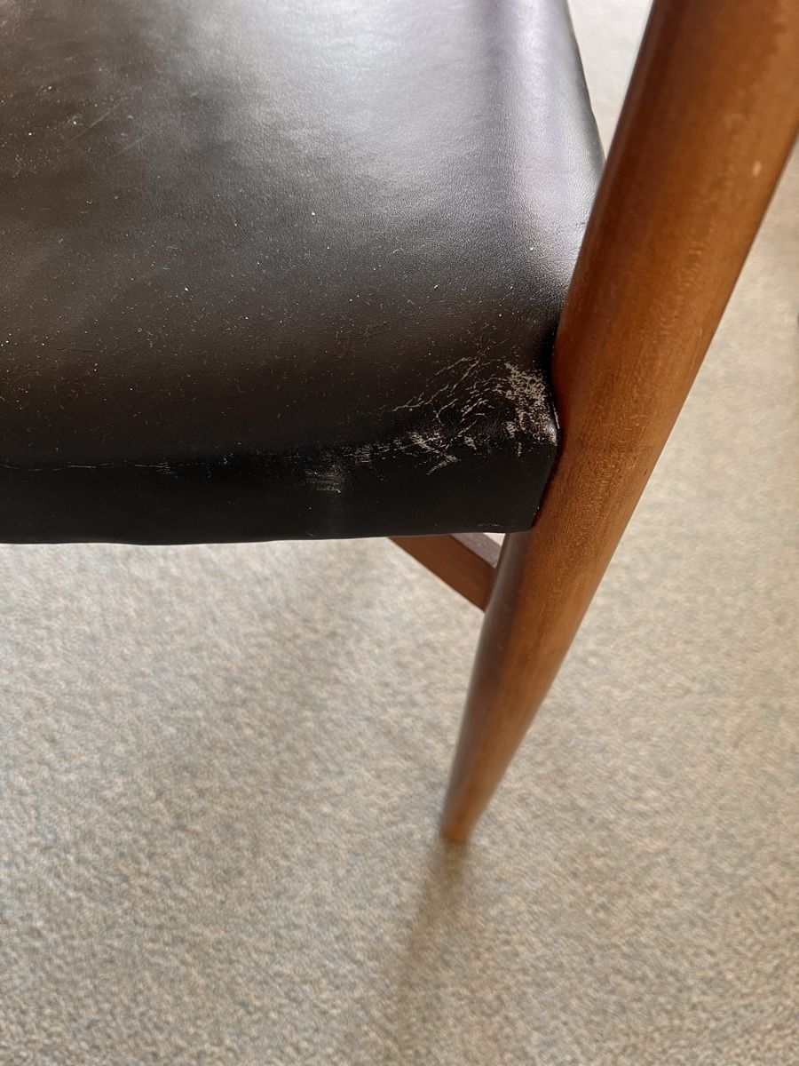 Chaises: Schöne Stuhl (2) – D'occasion à Glattfelden par maa_qcj8 6