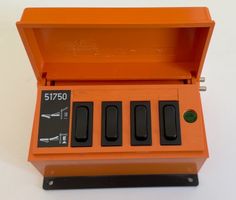 LGB Schaltpult 51750
