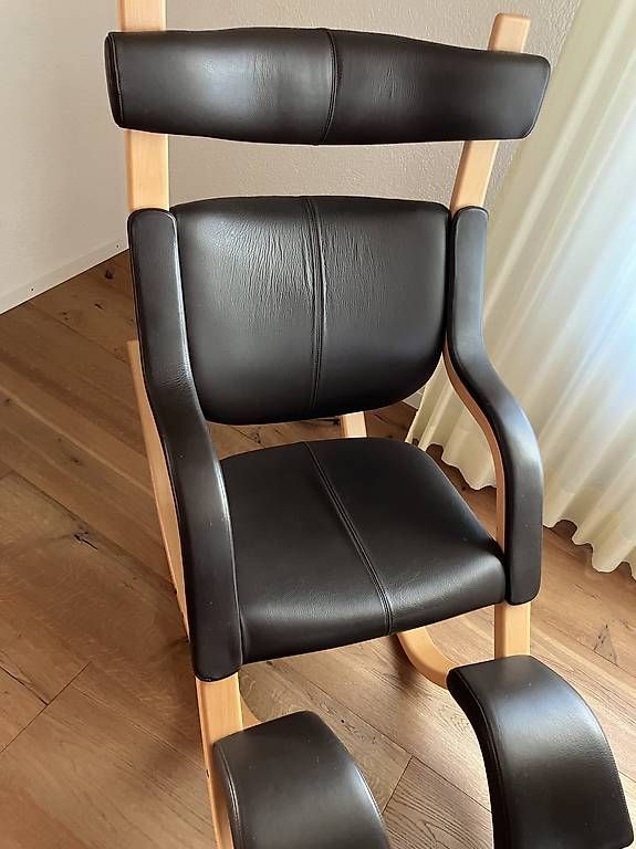 Tous les DVDs: Stokke Gravity  – D'occasion à Kerns par Adrian613