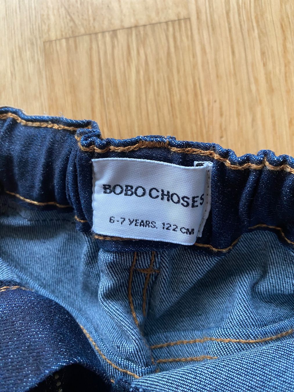 Jeans: Kinder Jeans von Bobo Choses – Nuovo (secondo la descrizione) da Zürich venduto da eva_dt7h 2