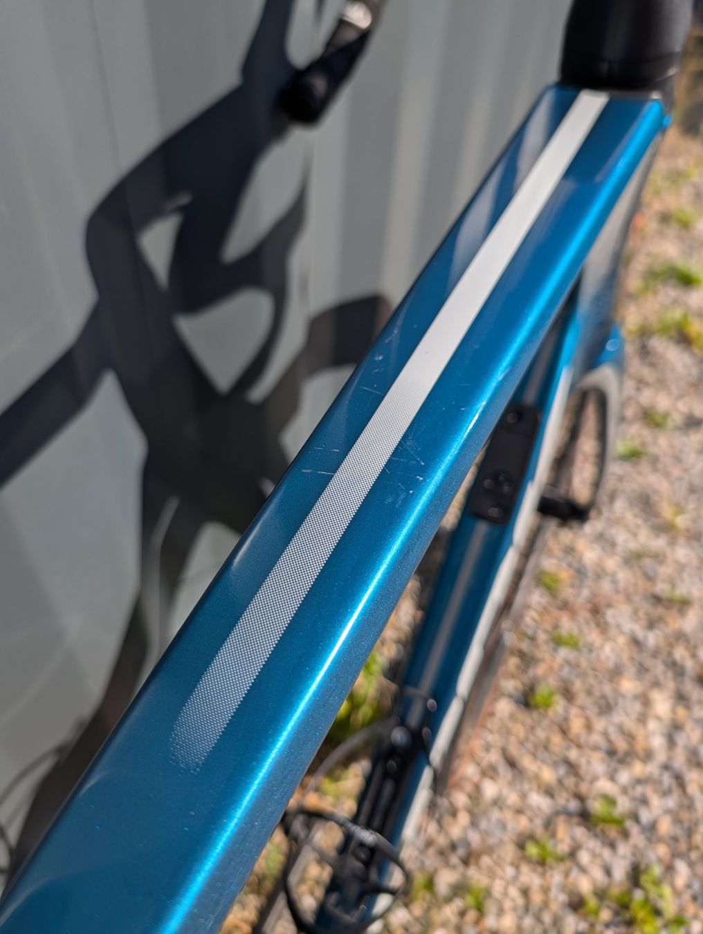 Look Velos: LOOK 795 Blade RS Disc – Gebraucht aus Zug von big_j_123 6