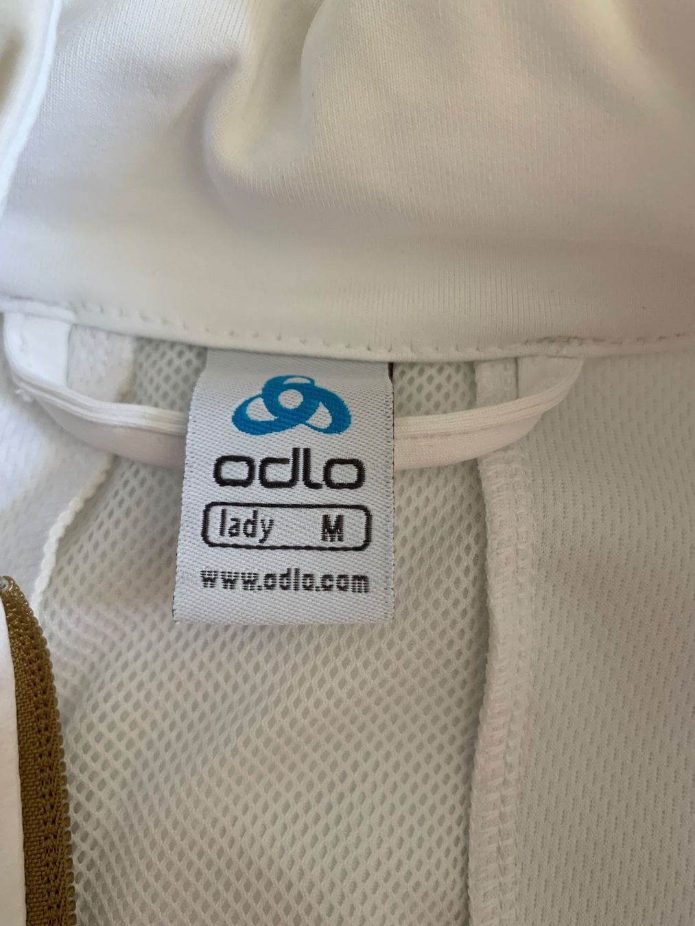 Odlo Giacche: JACKE ODLO Windstopper Grösse M – Nuovo (secondo la descrizione) da Adliswil venduto da Jessik0 4
