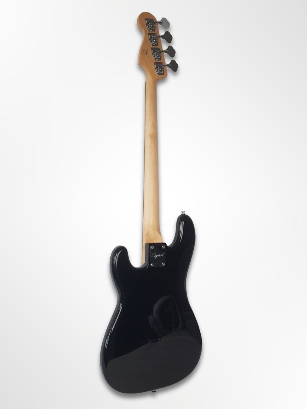 Squier Strumenti musicali: SQUIER Sonic Precision Bass – Usato da Suhr venduto da Restwert_Suhr 2