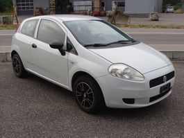 fiat punto 1.2 8v