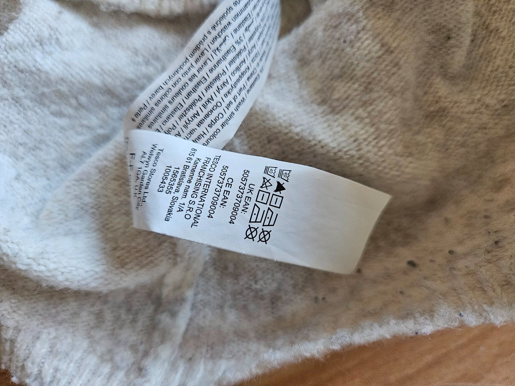 Kleider & Röcke: Warmer Pullover Gr. 74 – Gebraucht aus Zürich von Kris8050 7