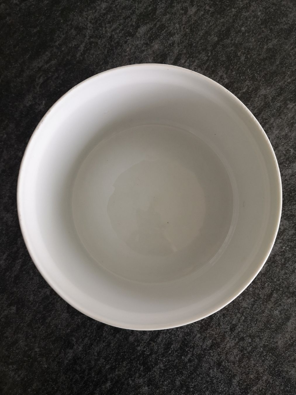 Ciotole: Ramequi Schüssel – Usato da Biel/Bienne venduto da Rosen21 1