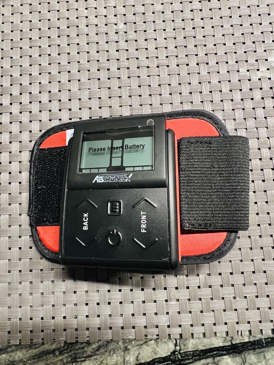 Hometrainer: AB-Tronic X2 – Nuovo (secondo la descrizione) da HOCHDORF venduto da Catmot 1
