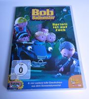 Bob der Baumeister - Sprinti ist auf Zack +4 weitere Folgen
