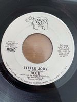 Blue - Little Jody / US-Pomo 1973 - Nice Copy