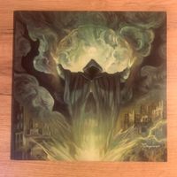AMMOTH GRINDER - EXTINCTION OF HUMANITY...OG US 2009...NM/NM