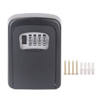 Schlüsselkasten Keysafe Schlüsseltresor
