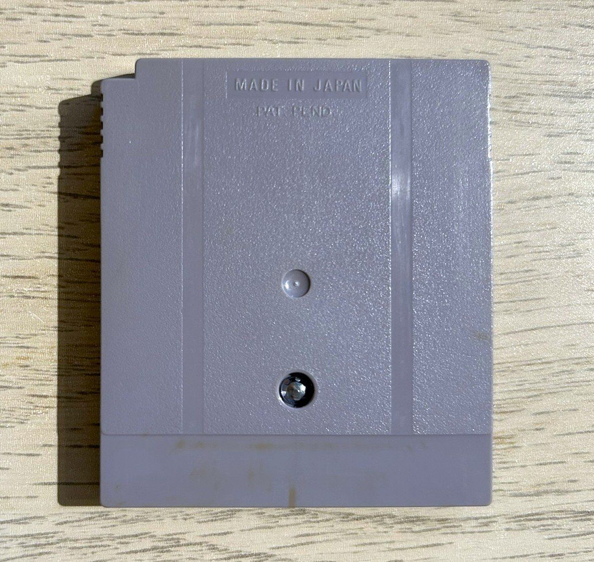 Nintendo Spiele: Solomon's Club Gameboy – Gebraucht aus St. Gallen von Alpine.Arcade 1