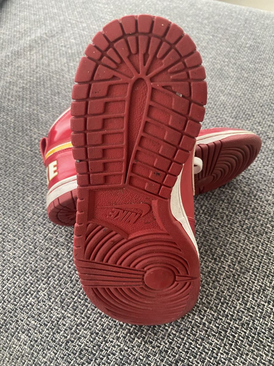 Nike Scarpe da uomo: Nike – Usato da Biel/Bienne venduto da val_m5my 1