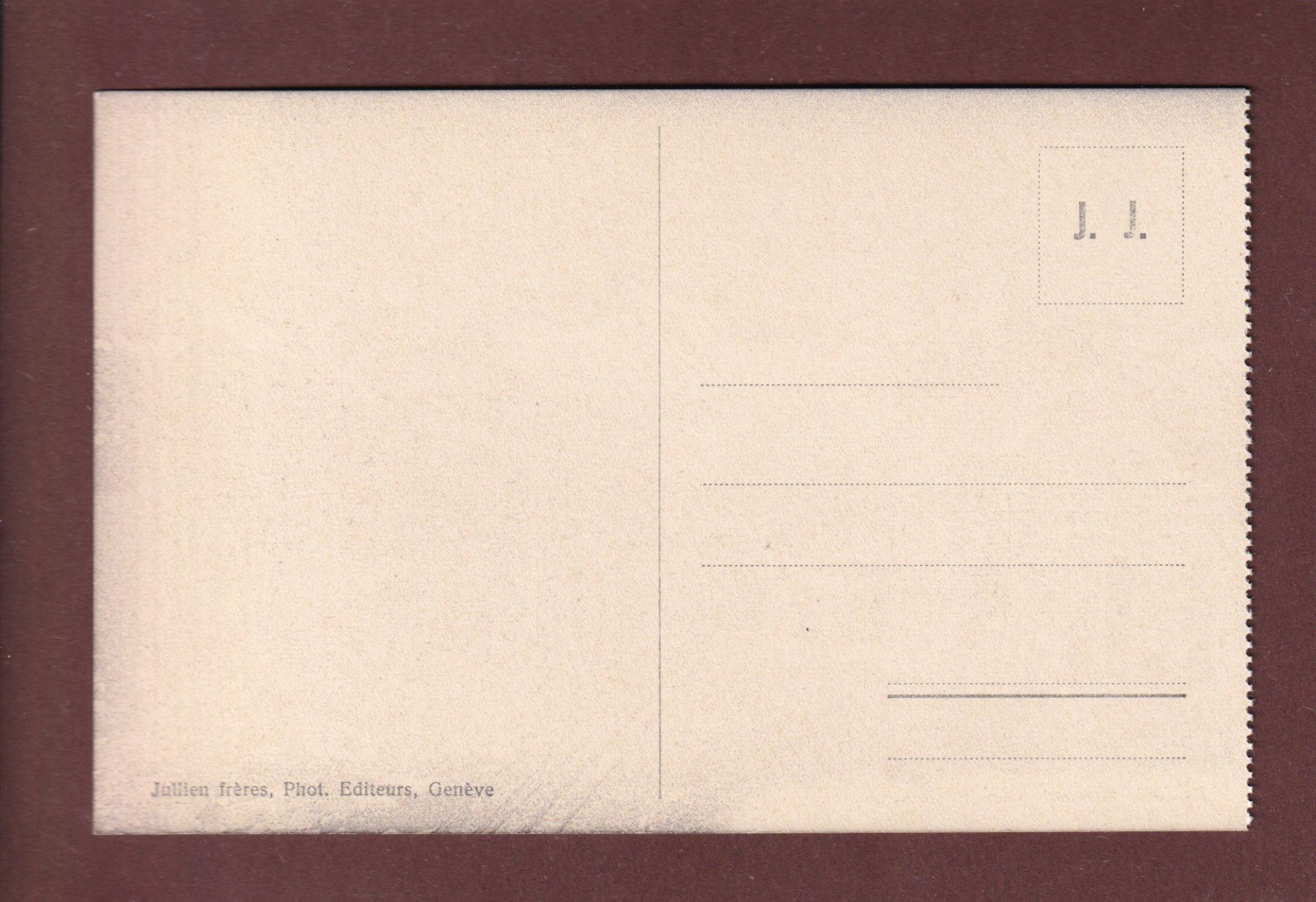 Cartoline postali: GORNERGRAT - Kulm-Hotel - Cervin – Usato da Pully venduto da nicecards-shop 1