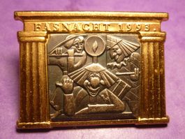 BASEL 1993 GOLD