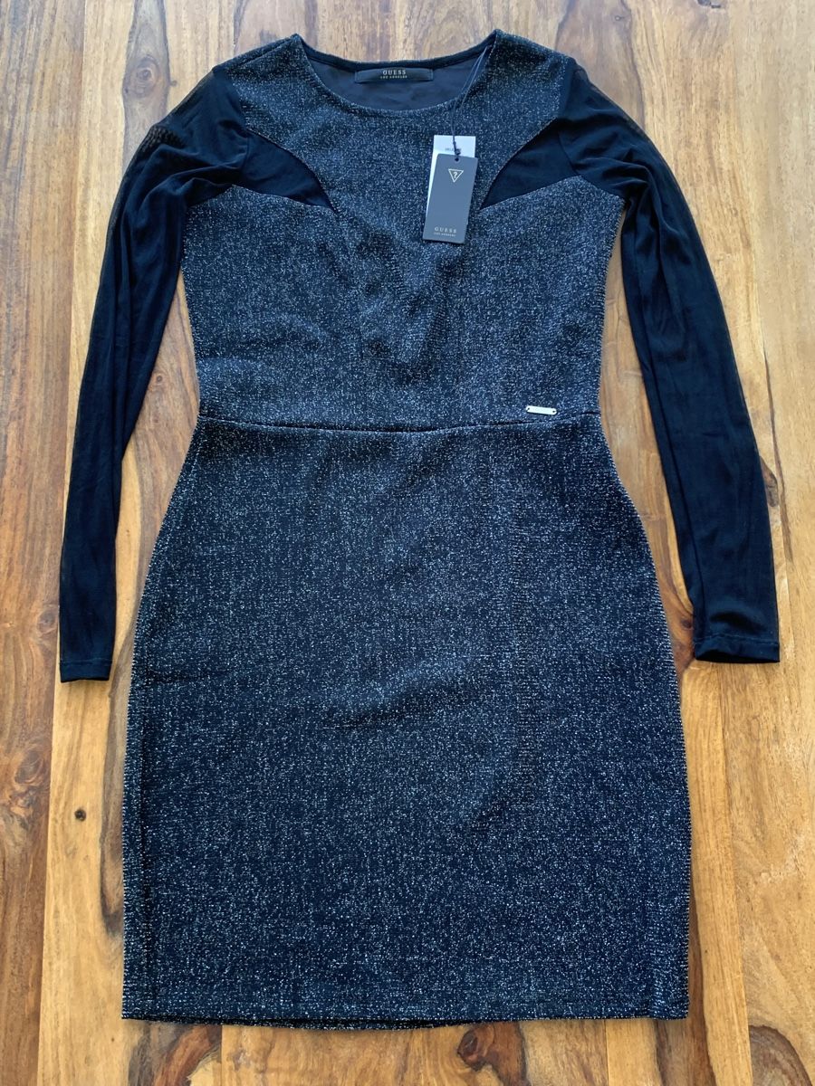 Guess Robes: Guess Kleid | Grösse M | neu – Neuf (Voir description) à Plaffeien par olpari