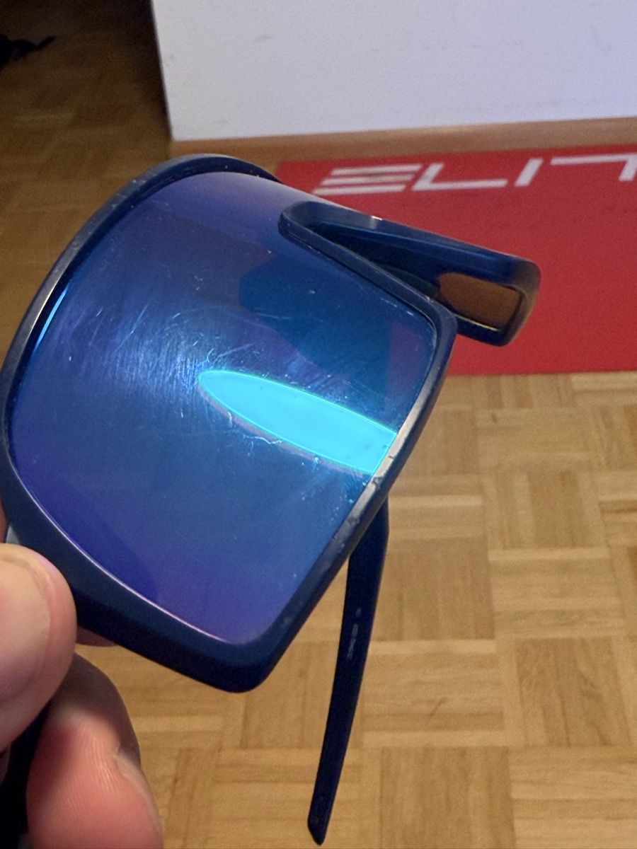 Oakley Lunettes & Verres: Oakley Sutro blau – D'occasion à Rheinfelden par DA__RIO 3