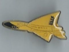 USAF Jet Pin