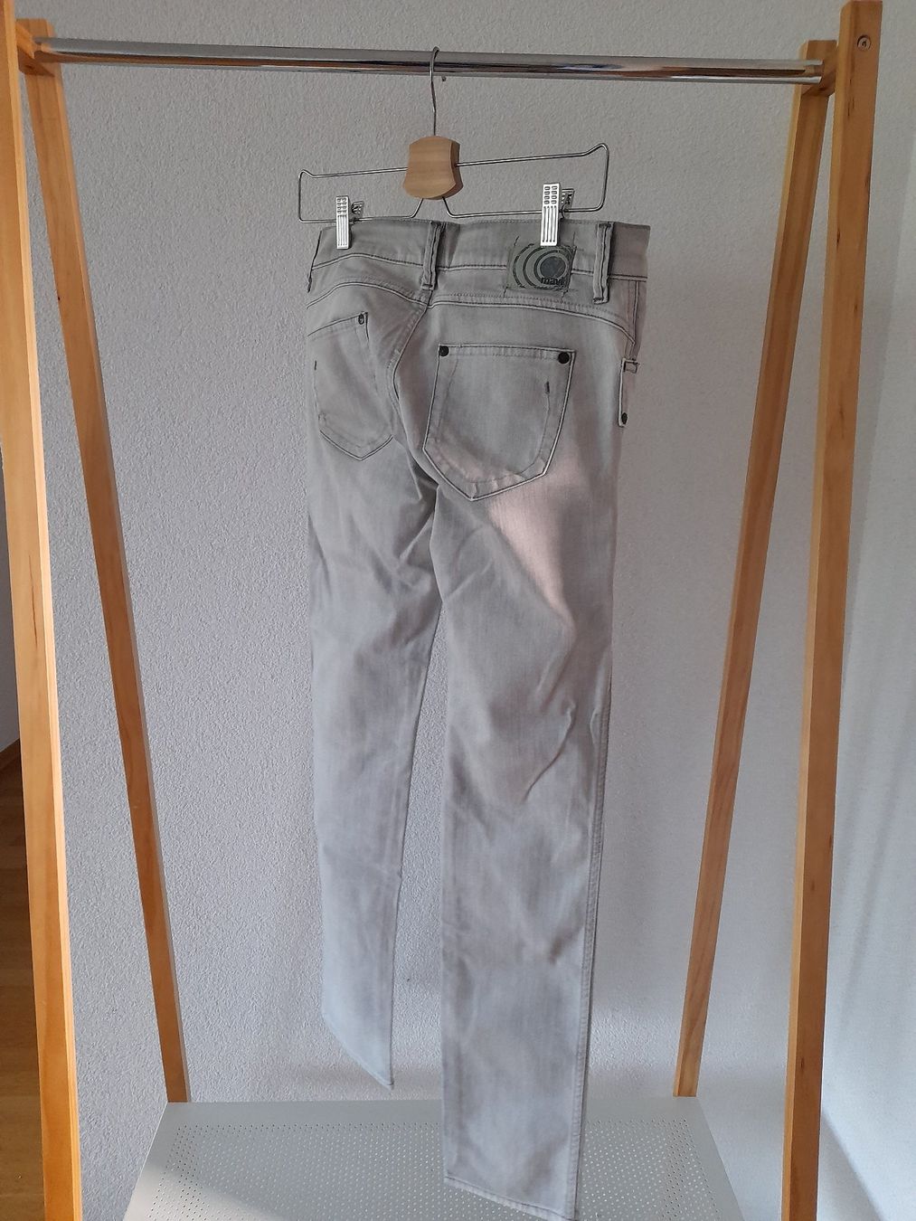 Mavi Jeans: Jeans Mavi Demi – Usato da Mont-sur-Lausanne venduto da Pioutch 1