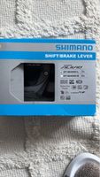 Neuer Shimano Alivio ST-M4000 Schalt-/Bremshebel Set