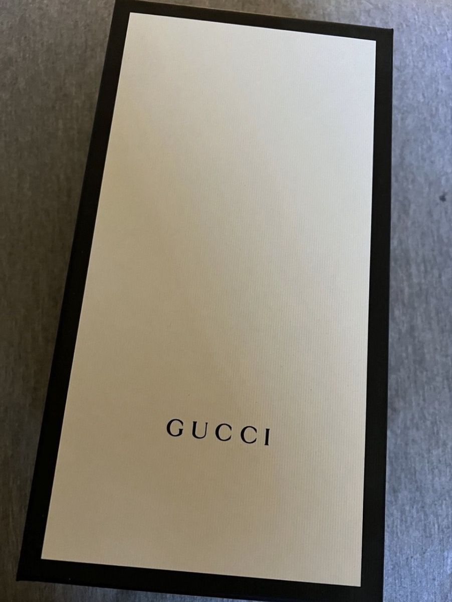 Gucci Scarpe da donna: Gucci Espadrilles Sandalen, Schwarz, Grösse 36 – Nuovo (secondo la descrizione) da Zürich venduto da biinsgii 3